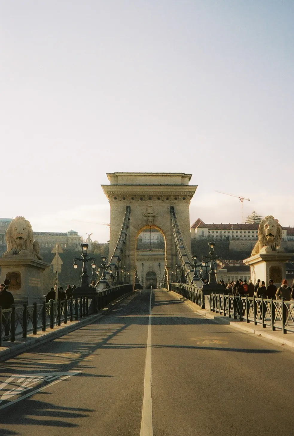 Budapest